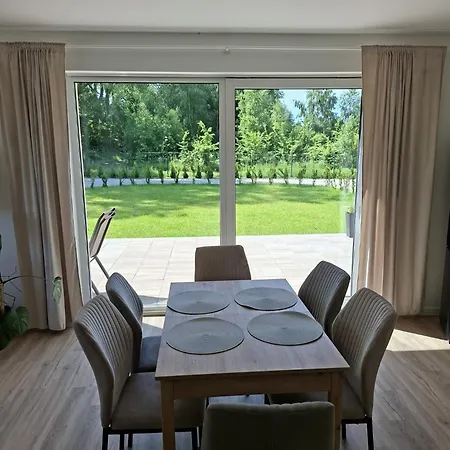 Komfortowe Kierzkowo (Wejherowo)