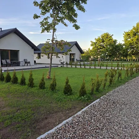 Komfortowe Дом отдыха *