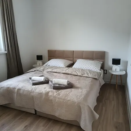 Casa vacanze Komfortowe *