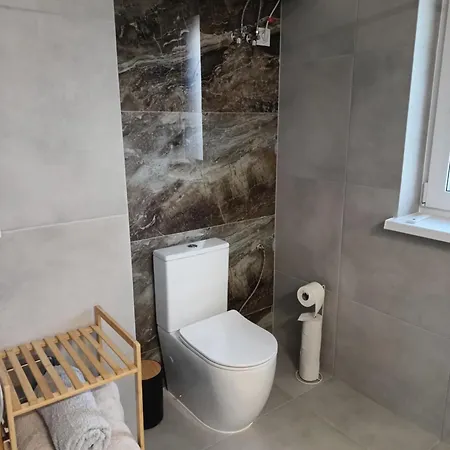 Komfortowe Дом отдыха Kierzkowo (Wejherowo)
