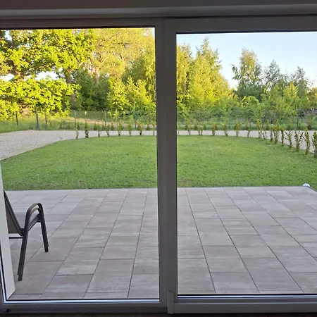 Casa vacanze Komfortowe Kierzkowo (Wejherowo)