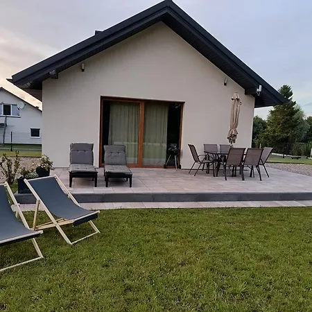 Komfortowe * Kierzkowo (Wejherowo)
