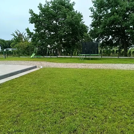 Komfortowe * Kierzkowo (Wejherowo)